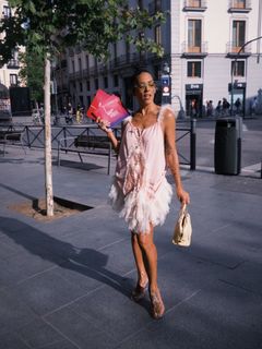 Lorena Castell feet photo 13