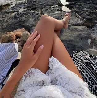 Lorena Castell feet photo 10