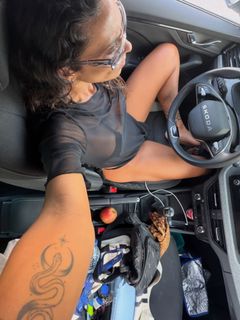 Lorena Castell feet photo 7