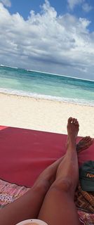 Lorena Castell feet photo 12