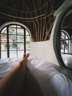 Lorena Castell feet photo 8