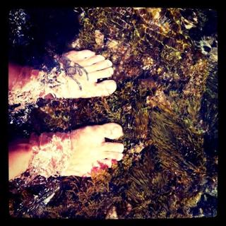Lorena Castell feet photo 17