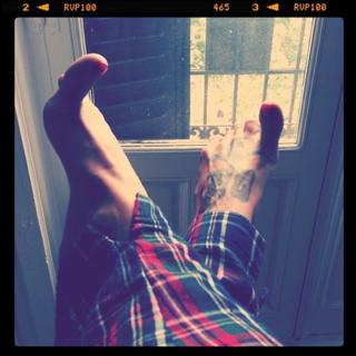 Lorena Castell feet photo 15