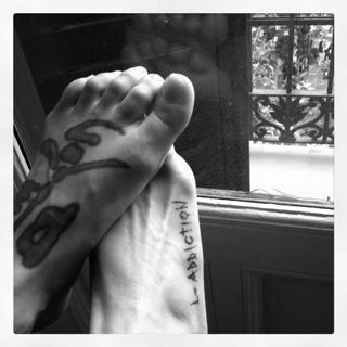 Lorena Castell feet photo 14