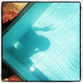 Lorena Comparato feet photo 7