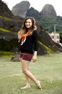 Lorena Comparato feet photo 6