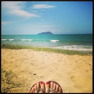 Lorena Comparato feet photo 5
