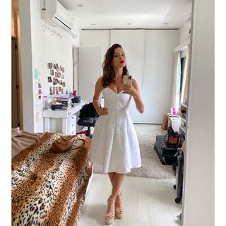 Lorena Comparato feet photo 7