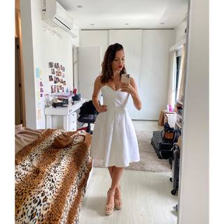 Lorena Comparato feet photo 6