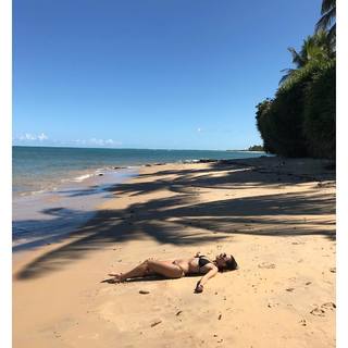 Lorena Comparato feet photo 18