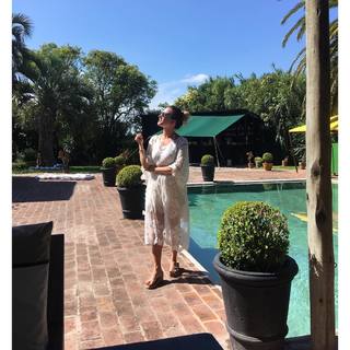 Lorena Comparato feet photo 15