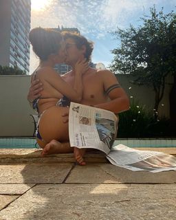 Lorena Comparato feet photo 9