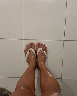 Lorena Comparato feet photo 20