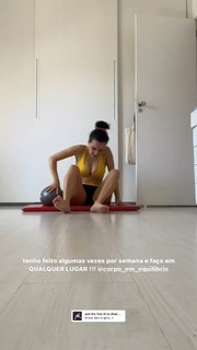 Lorena Comparato feet photo 7
