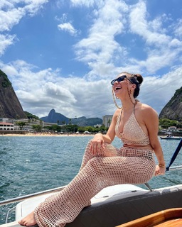 Lorena Comparato feet photo 19