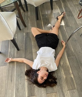 Lorena Comparato feet photo 15