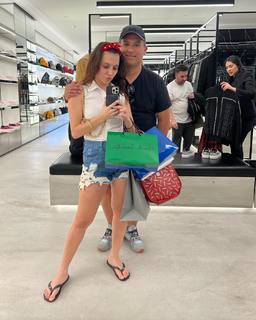Lorena Comparato feet photo 10