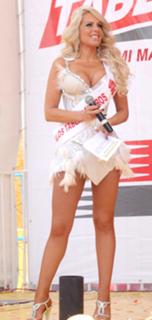 Lorena Herrera feet photo 15