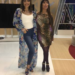 Lorena Meritano feet photo 9