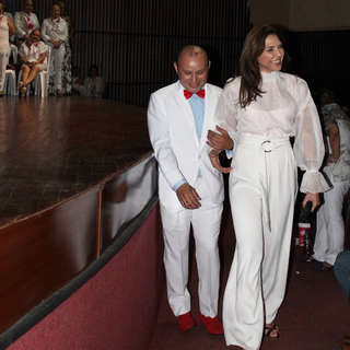 Lorena Meritano feet photo 8