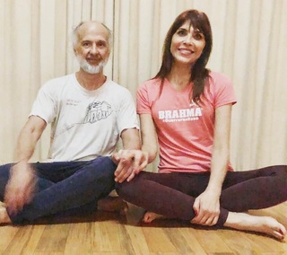 Lorena Meritano feet photo 6
