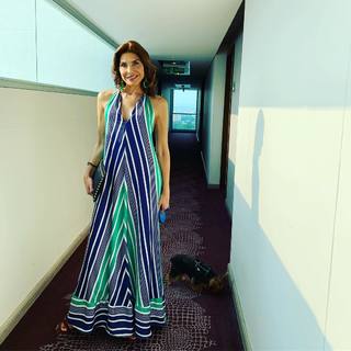 Lorena Meritano feet photo 4