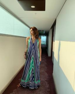Lorena Meritano feet photo 2