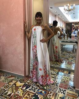 Lorena Meritano feet photo 20