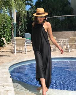 Lorena Meritano feet photo 18