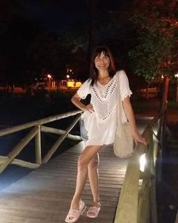 Lorena Meritano feet photo 16