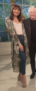 Lorena Meritano feet photo 15