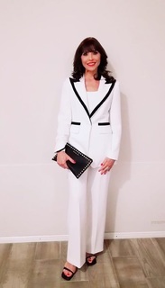 Lorena Meritano feet photo 14