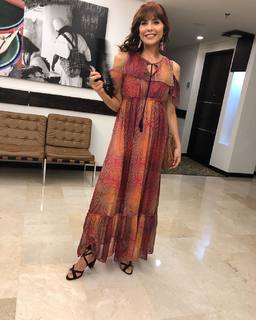 Lorena Meritano feet photo 13