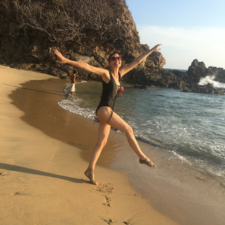 Lorena Meritano feet photo 11
