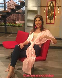Lorena Meritano feet photo 5