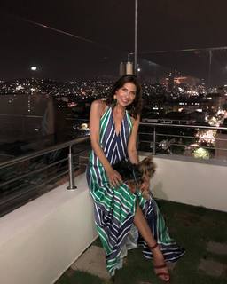 Lorena Meritano feet photo 4