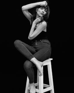 Lorena Meritano feet photo 1