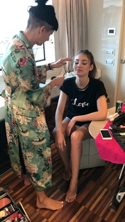 Lorena Rae feet photo thumbnail