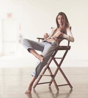 Lorena Rae feet photo thumbnail