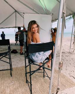 Lorena Rae feet photo thumbnail