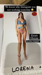 Lorena Rae feet photo thumbnail