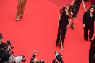 Lorena Rae feet photo thumbnail