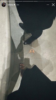 Lorena Rae feet photo thumbnail