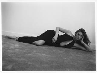 Lorena Rae feet photo thumbnail