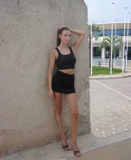 Lorena Rae feet photo thumbnail