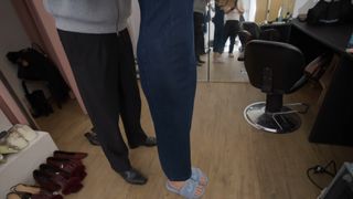 Lorena Rae feet photo 16