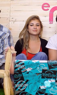 Lorena Robalino feet photo 17
