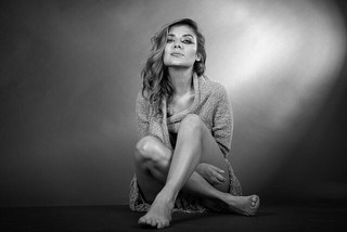 Lorena Robalino feet photo 3