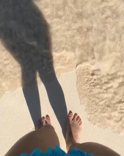 Lorena Robalino feet photo 16