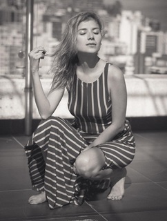 Lorena Robalino feet photo 18